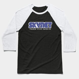 Cyberdyne systems corporation Baseball T-Shirt